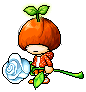 Tangerine